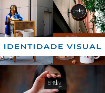 identidade visual